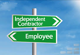 Nonprofits and the Employee or Independent Contractor Issue