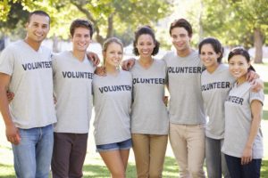 How Do Employment Practices Apply to Volunteers?