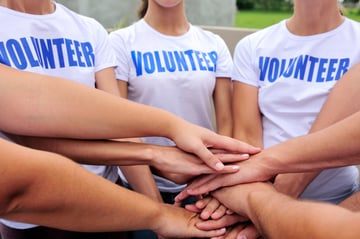 What Is Volunteer Accident Coverage?