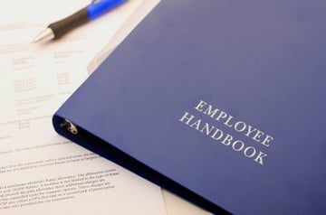Top 3 Employee Handbook No No’s and your Nonprofit Insurance